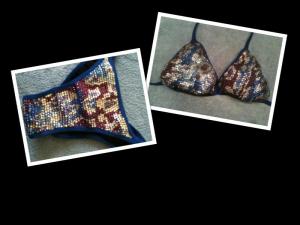 Competition Bikini For Sale