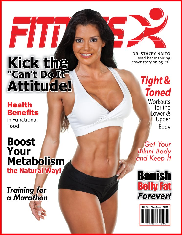 Feature Article is on pages 26 through 29.  Please visit http://issuu.com/billybow/docs/fitnessxmag-june2012 to access the digital copy for FREE!