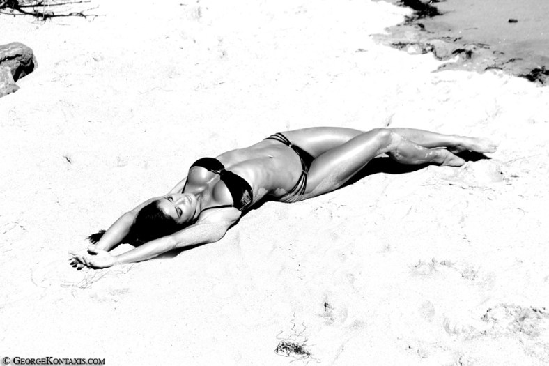 George Kontaxis shoot