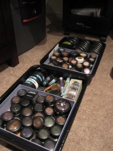MAC Eyeshadows