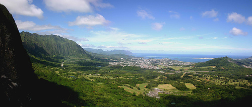 Kaneohe