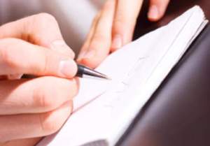 person-writing-a-list