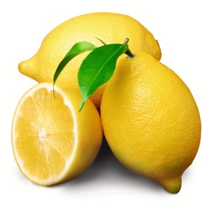 lemons