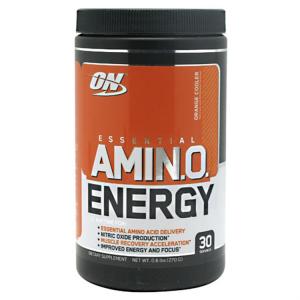 ON Amino Energy