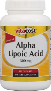 Alpha-Lipoic-Acid