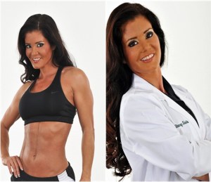 Natalie Minh Collage