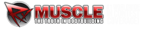 RxMuscle Logo