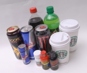 Caffeine Drinks