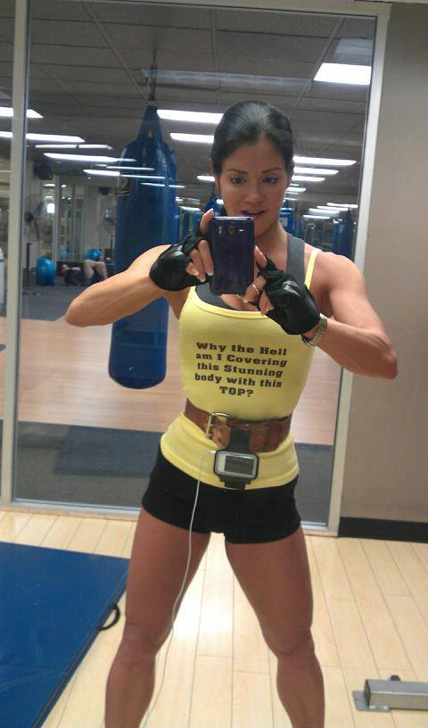 MissFitClothing Stunning