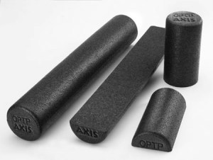 foam-roller-black