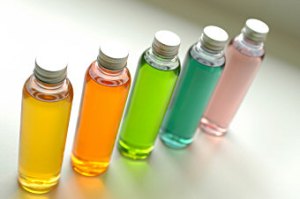 moisturizing shower gels