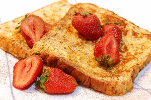 French Toast P28