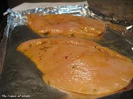 Chicken breasts