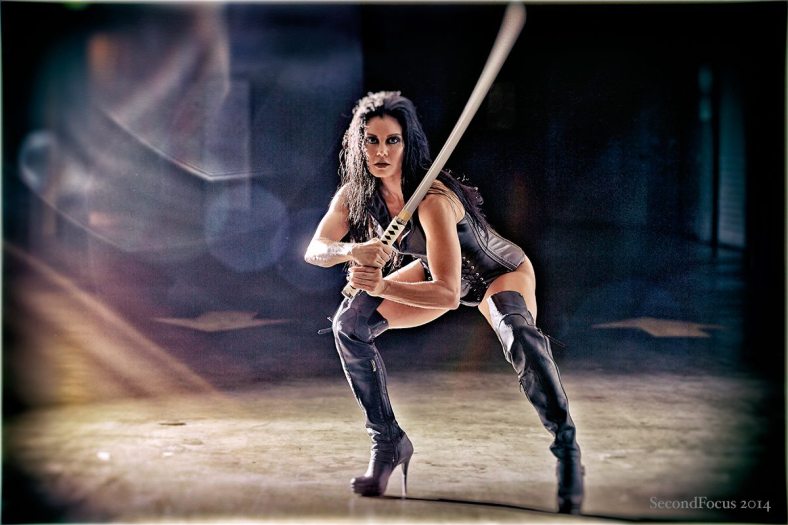 Warrior Image April 2014