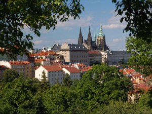 Prague Castle