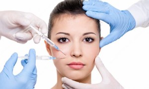 injectables and face
