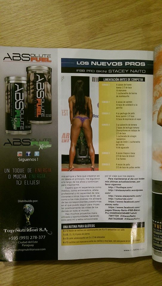 Interview page 2 MD Latino Spring 2014