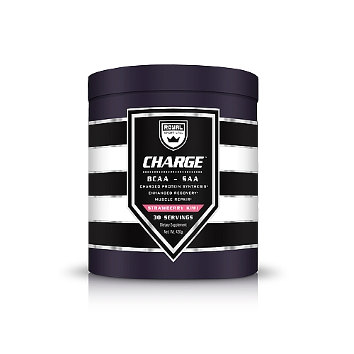 Charge Strawberry Kiwi