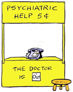 Even though my board specialty is family practice, this works!