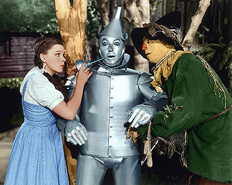 Tin Man 