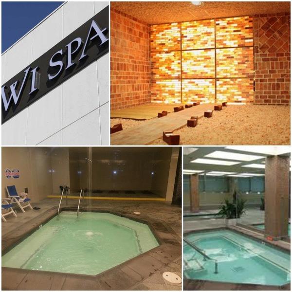 Wi Spa