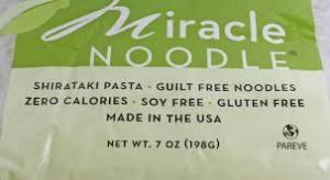 http://www.miraclenoodle.com/ These noodles run aboout $4 per package and are available at major grocery stores.  