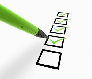 packing-list-check-list