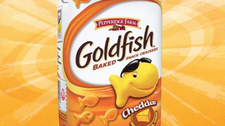 Goldfish