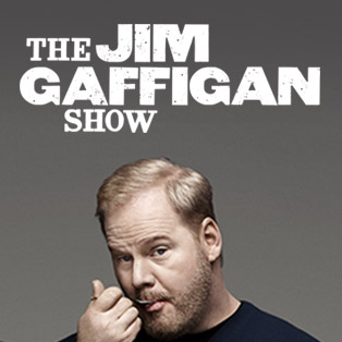 Jim Gaffigan