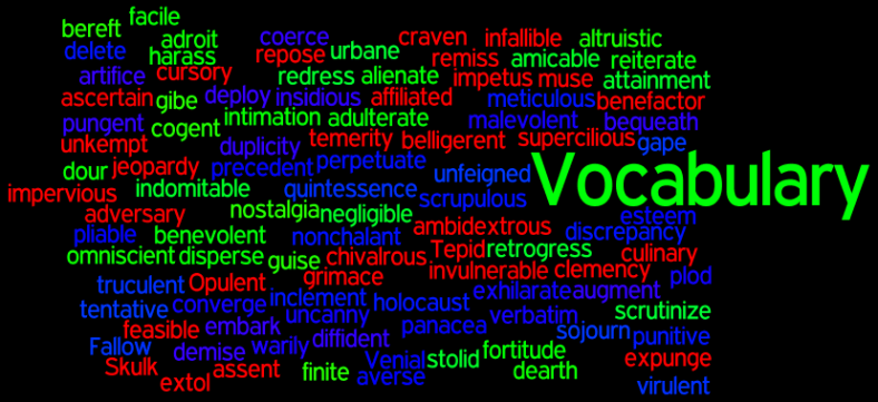 vocabulary_words