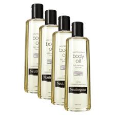 Neutrogena Body Oil