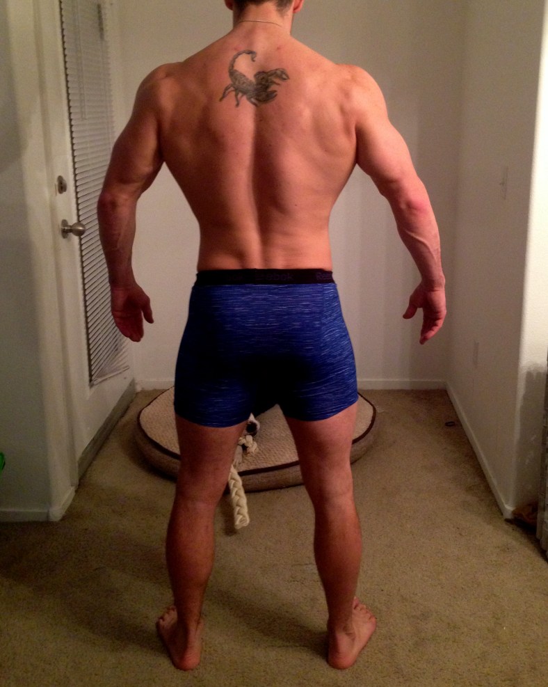 12.30.15 Darrick back