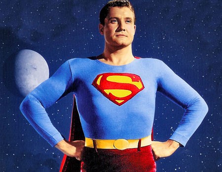 George Reeves