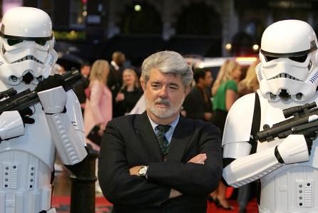 george-lucas