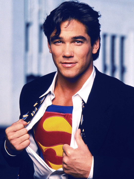 Dean Cain 