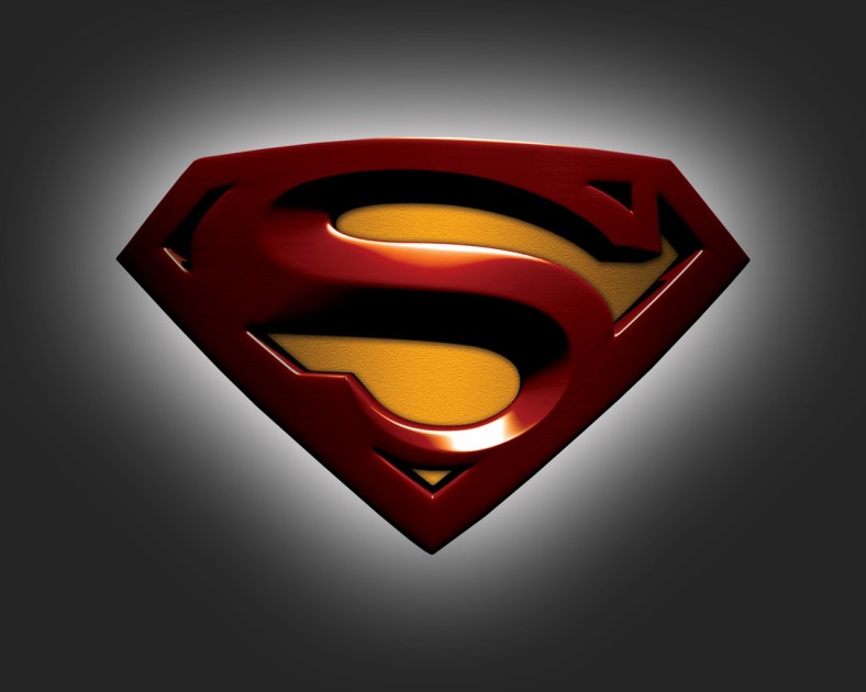 Superman Logo