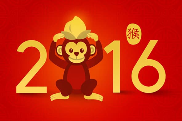 Year-Of-The-Monkey-2016
