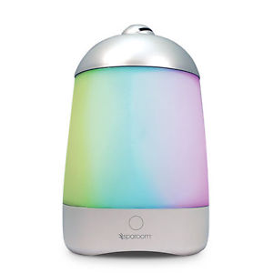 Spamist Ultrasonic Diffuser